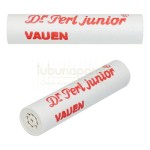 Filtre Pipa Vauen Dr. Perl Junior 9 mm Carbon (40)